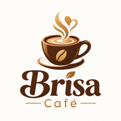 Logo de Brisa Café