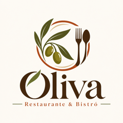 Logo de Oliva