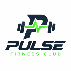Logo de Pulse Fitness